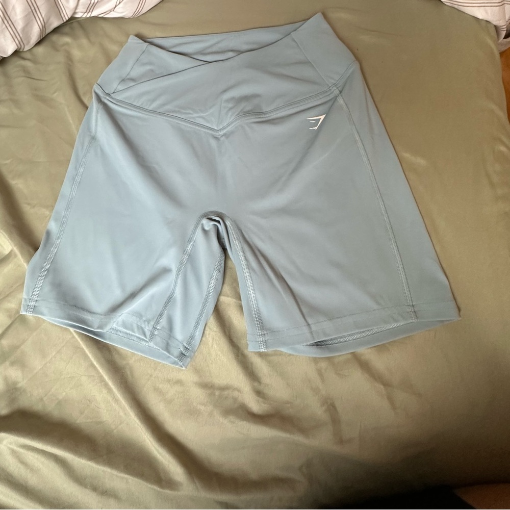 Gymshark shorts